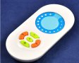 (image for) DC12-24V 12A Brightness Adjustable LED Strip Light Controller Mi Light 433MHz Brightness Adjustable Controller