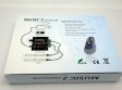 (image for) DC12-24V 18A RGB Music Controller RF Wireless Remote Controller Intelligent Sonic Sensitivity Led Backlight Remote