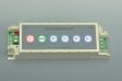 (image for) DC12V/108W DC24V/216W Brightness Speed Controller,wireless RF 20 Key Common 6 Key Controller For RGB LED Strips Light