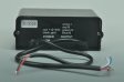 (image for) DC12V-24V 3 Channels Waterproof Black Controller+20key RF Touch Remote For RGB Led Strips