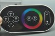(image for) DC12V-24V 12A RF Led Touch RGB Controller For RGB Led Strip