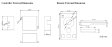 (image for) DC12V 3x2A LED Touch RF RGB Controller For LED SMD RGB Strip