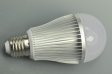 (image for) 2.4G RGB LED Bulb RF Touch Screen Remote Control RGB LED Bulb