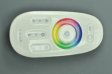 (image for) 2.4G RGB LED Bulb RF Touch Screen Remote Control RGB LED Bulb