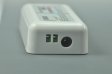 (image for) 2.4G Touch Screen Dimmable LED RGBW Remote Wireless RF Controller For Light Strip
