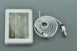(image for) DC5V 500mA 2.4G LED WiFi Controller For 2.4G RGB Bulbs & Led Lighting With USB Data Cable