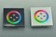 (image for) DC12-24V 3x4A RF Wireless Led Touch Panel RGB Controller For LED Strip Lights
