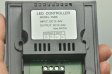 (image for) DC12-24V 2x4A Panel Touched LED controller Dimmer for LED Strip Lightings Color Temperature Adjustable