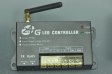 (image for) 2.4Ghz DC12V - 192W DC24V - 384W 2Channels 8A 2.4G LED Color Temperature Adjust Controller With RF Touch Remote