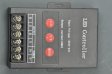 (image for) LED RGB Module Light Controller 10A 5V-24V Max 360W LED Strip Controller