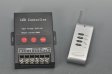(image for) LED RGB Module Light Controller 10A 5V-24V Max 360W LED Strip Controller