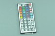 (image for) 44 Keys LED Strip RGB Controller Steel Case For 5050 3528 SMD Flexible Colourful LED Strip Lighting MAX 12A