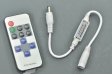 (image for) Sync Mini Wireless Single Color LED Remote Controller for 3528 5050 5630 LED Strip LED Lighting One Remote Control all Controller