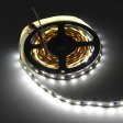 (image for) LED SYMPHONY LIGHTS WITH 60 LIGHTS 12V LOW VOLTAGE WS2811 MONOCHROME MARQUEE STRIP RF CONTROLLER 5050 EXTERNAL IC