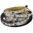 (image for) LED SYMPHONY LIGHTS WITH 60 LIGHTS 12V LOW VOLTAGE WS2811 MONOCHROME MARQUEE STRIP RF CONTROLLER 5050 EXTERNAL IC