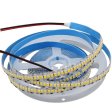 (image for) 12V 2835LED SINGLE ROW PATCH STRIP LIGHT 240LEDS/METER LOW VOLTAGE HIGH BRIGHTNESS STRIP LIGHT 5M (16.4FT) 2835 STRIP LIGHTSS