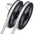 (image for) 12V5050RGBW FOUR-IN-ONE COLOR LOW VOLTAGE SOFT LIGHT STRIP WITH BARE BOARD CASING WATERPROOF 60 LIGHT HIGH BRIGHTNESS FLEXIBLE LIGHT STRIP