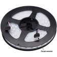 (image for) 12V5050RGBW FOUR-IN-ONE COLOR LOW VOLTAGE SOFT LIGHT STRIP WITH BARE BOARD CASING WATERPROOF 60 LIGHT HIGH BRIGHTNESS FLEXIBLE LIGHT STRIP
