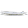 (image for) 12V2835 4MMWIDE LIGHT STRIP 120LEDS/METER 12V2835 LOW VOLTAGE HIGH BRIGHTNESS STRIP LIGHT 5M (16.4FT) 600LEDS 2835STRIP LIGHTSS