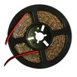 (image for) 12V2835 8MM CASING DOUBLE PANEL LED STRIP LIGHT 60LEDS/METER LOW VOLTAGE HIGH BRIGHTNESS STRIP LIGHT 5M (16.4FT) 300LEDS 2835STRIP LIGHTS