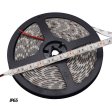(image for) 12V5050 EPOXY WATERPOOF LED STRIP LIGHT 60LEDS/METER 12V5050 LOW VOLTAGE STRIP LIGHT 5M (16.4FT) 300LEDS 5050STRIP