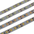 (image for) 12V5630 BARE BORAD LED STRIP LIGHT 90LEDS/METER 12V5630LOW VOLTAGE HIGH BRIGHTNESS STRIP LIGHT 5M (16.4FT) 450LEDS 5630STRIP LIGHTSS