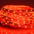 (image for) 5V 2835LED SMD STRIP LIGHT 60LEDS/METER LOW VOLTAGE HIGH BRIGHTNESS STRIP LIGHT 5M (16.4FT) 300LED