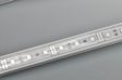 (image for) 1meter 39.3inch 12V Superbright Waterproof 5050 RGB Color Changing LED Rigid Strip Bar