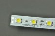 (image for) 39.3inch 5050 Rigid LED Strips 72LED 1M 12V DC Aluminium Rigid Strip Light