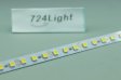 (image for) Wholesale 39.3inch 5050 Rigid LED Strips 72LED 1M 12V DC Aluminium Rigid Strip Light