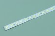 (image for) Wholesale 39.3inch 5630 Rigid LED Strips 72LED 1M 12V DC Aluminium Rigid Strip Light For Cabinet/Wardrobe/Celling