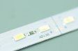 (image for) Wholesale 39.3inch 5630 Rigid LED Strips 72LED 1M 12V DC Aluminium Rigid Strip Light For Cabinet/Wardrobe/Celling