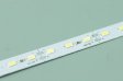 (image for) Wholesale 39.3inch 5630 Rigid LED Strips 72LED 1M 12V DC Aluminium Rigid Strip Light For Cabinet/Wardrobe/Celling
