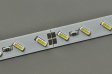 (image for) 39.3inch 7020 Rigid LED Strips 72LED 1M 12V DC Aluminium Rigid Strip Light