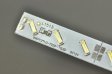 (image for) 39.3inch 7020 Rigid LED Strips 72LED 1M 12V DC Aluminium Rigid Strip Light