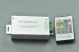 (image for) RF LED RGB Controller Remote RGB Control With 20 Keys