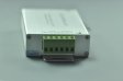 (image for) 6 Keys RF Led Controller Remote Aluminum RGB Controller 12-24V 12A