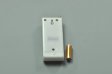 (image for) 6 Keys RF Led Controller Remote Aluminum RGB Controller 12-24V 12A