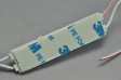 (image for) Everlight SMD2835 LED Modules UL certification 0.72W LED Modules String 66mm*15mm 12V Everlight LED Modules Waterproof Side View Emitting Module