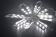 (image for) Everlight SMD2835 LED Modules UL certification 0.72W LED Modules String 66mm*15mm 12V Everlight LED Modules Waterproof Side View Emitting Module