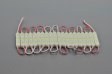 (image for) Epistar 3528 LED Modules UL certification 0.24W LED Modules String 45mm*8mm 12V Epistar LED Modules Waterproof Side View Emitting Module
