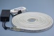 (image for) Waterproof Commercial RGB LED Strip Light 5050 Colour Changing 110V Rope string