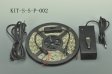 (image for) Single color With ON-off Swith 5050 3528 5M light Strip Kit