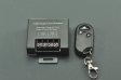 (image for) Steel Single color LED Strip Kit with 3 Keys Dimmer Controller 5050 3528 Strip light Kits
