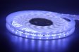 (image for) Waterproof LED Strip Light SMD7020 Flexible 12V Strip Light 5 meter(16.4ft) 300LEDs