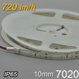(image for) Waterproof LED Strip Light SMD7020 Flexible 12V Strip Light 5 meter(16.4ft) 300LEDs