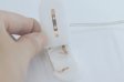 (image for) 2M 20LED Button Cell Powered Silver Copper Wire Mini Fairy String Lights