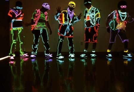 (image for) 3M 30LED Holiday Lighting 3AAA Battery Power Operated LED String Lights Christmas Party Wedding Decorative String Light