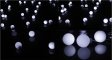 (image for) 20 Led 16.4ft String Lights LED Large Ball RGB Colorful Christmas Ball String Light Outdoor LED Lights