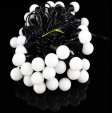 (image for) 50 Led 16.4ft String Lights LED 5m Small Ball RGB Colorful Christmas Ball String Light Outdoor LED Lights